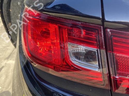 Used Left taillight RENAULT CLIO IV (BH_) 1.6 RS (BHJ4, BHJ6, BHMM) (200 hp) 25690178