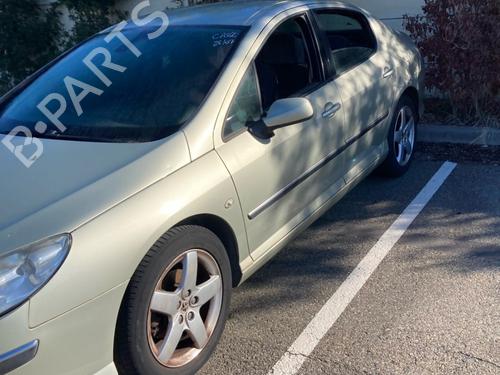 Engine PEUGEOT 407 (6D_) 2.0 HDi 135 (6DRHRH, 6DRHRE, 6DRHRG, 6DRHRJ) | BP32705684M1 - Image 8