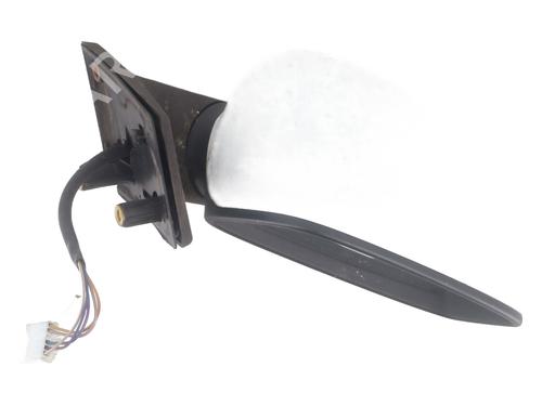 Right mirror LANCIA MUSA (350_) 1.4 (350.AXA11, 350.AXA1A) | BP27477073C27 
