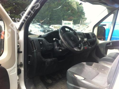 ABS pump PEUGEOT BOXER Van 2.2 HDi 120 | BP25689353M43  - Image 9