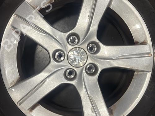 Rim PEUGEOT 508 I (8D_) 1.6 HDi | BP25681086C45