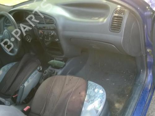 Left taillight DAEWOO LANOS (KLAT) 1.5 | BP25689875C34 - Image 3