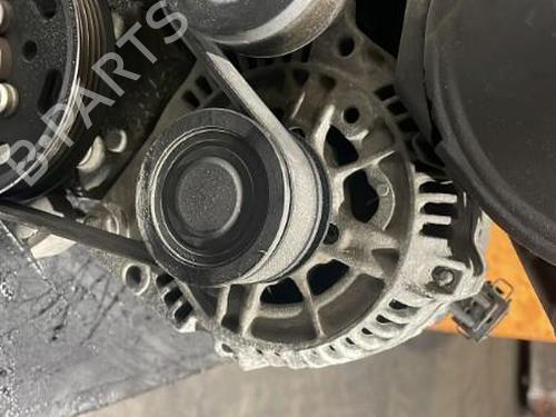 Used Alternator Alternator 25695604 25695604
