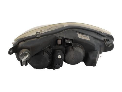 Left headlight PEUGEOT 607 (9D, 9U) 2.2 HDi | BP25695726C28 - Image 4