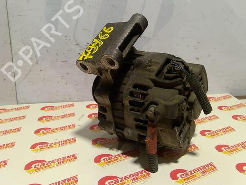 Używane Alternator FORD FIESTA V (JH_, JD_) 1.6 16V (100 hp) 25688992