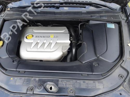 Right tailgate light RENAULT VEL SATIS (BJ0_) | BP25687626C80 - Image 3