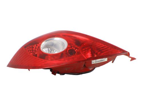 Left taillight OPEL CORSA D (S07)  | BP36170656C34  - Image 6