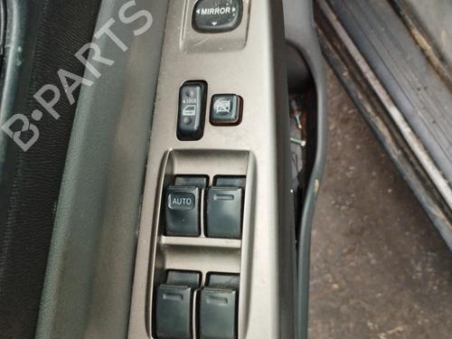 Mando elevalunas delantero izquierdo Mando elevalunas delantero izquierdo TOYOTA PRIUS Liftback (_W2_) [2003-2010] 34396996 34396996