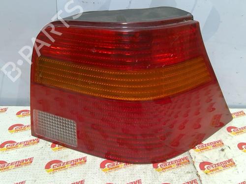 Right taillight VW GOLF IV (1J1) 1.9 TDI | BP25698874C35 