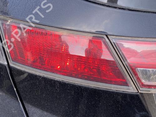 Used Left tailgate light HONDA CIVIC VIII Hatchback (FN, FK) 1.4 (FK1) (83 hp) 29847221