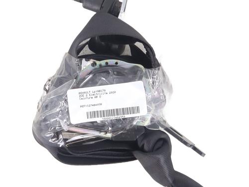 Rear right seatbelt RENAULT ZOE (BFM_) | BP36415657I28 - Image 2