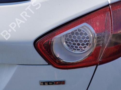 Right tailgate light FORD KUGA I 2.0 TDCi 4x4 | BP37751454C80 - Image 2