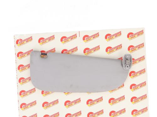 Used Left sun visor Left sun visor PEUGEOT 206+ (2L_, 2M_) 1.4 HDi eco 70 (68 hp) 30153830 30153830