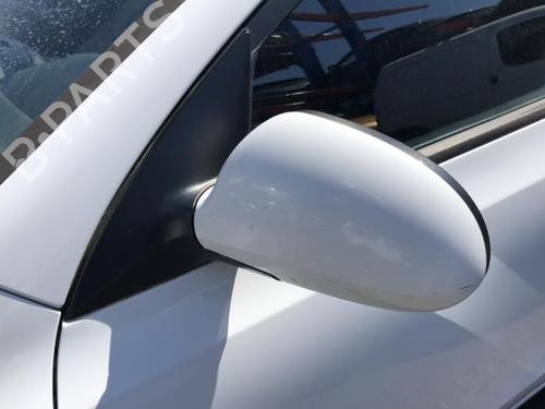 Used Left mirror HYUNDAI i30 (FD) 1.6 CRDi (90 hp) 25688826