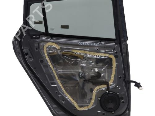 Left rear door NISSAN LEAF (ZE1) Electric | BP30700227C4