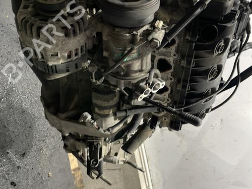 Used Engine RENAULT CLIO II (BB_, CB_) 1.2 16V (BB05, BB0W, BB11, BB27, BB2T, BB2U, BB2V, CB05,... (75 hp) 27359502