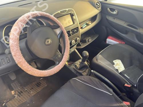 Used Parts RENAULT CLIO IV (BH_) 1.5 dCi 75 (75 hp) 4355367
