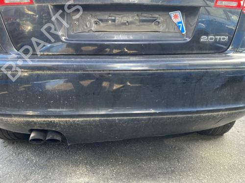 Rear bumper reinforcement AUDI A3 Sportback (8PA) 2.0 TDI 16V | BP25682456C73 