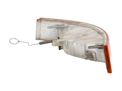 Left front indicator RENAULT MASTER II Van (FD) 2.5 dCi (FD02) | BP25690928C32 - Image 2