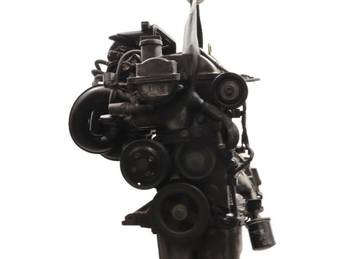 Engine TOYOTA YARIS (_P1_) 1.3 (SCP12_, SCP13_, SCP12R, SCP13R) | BP31024537M1 - Image 2