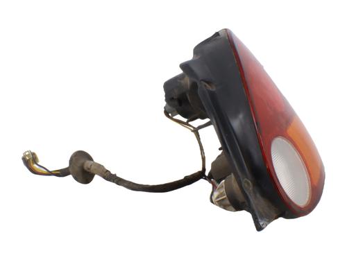 Right taillight DAEWOO MATIZ (M100, M150) 0.8 | BP25699632C35 - Image 4