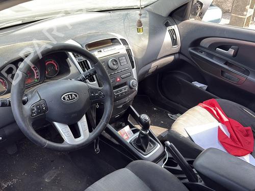 Used Parts KIA CEE'D Hatchback (ED) 1.6 CRDi 115 4226771