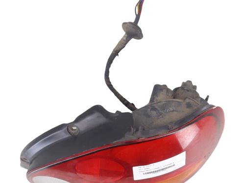 Used Right taillight Right taillight 25699632 25699632