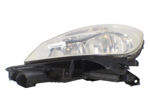 Left headlight RENAULT CLIO III (BR0/1, CR0/1) 1.5 dCi (BR17, CR17) | BP32773268C28 - Image 5