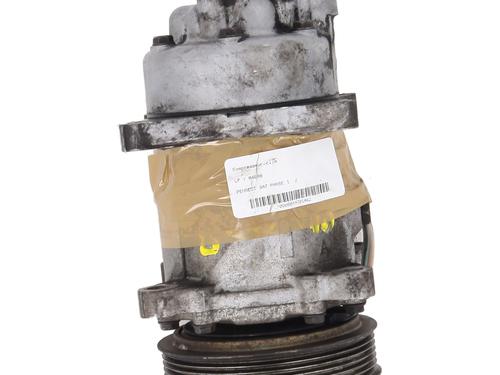 AC compressor PEUGEOT 307 (3A/C) 2.0 HDi 110 | BP31043121M34