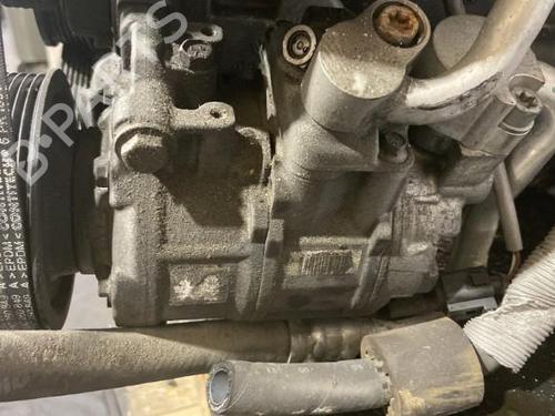 Used AC compressor AC compressor VW EOS (1F7, 1F8) 1.4 TSI (122 hp) 25678632 25678632