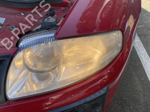 Used Left headlight ALFA ROMEO GT (937_) 1.9 JTD (937CXN1B) (150 hp) 27294893