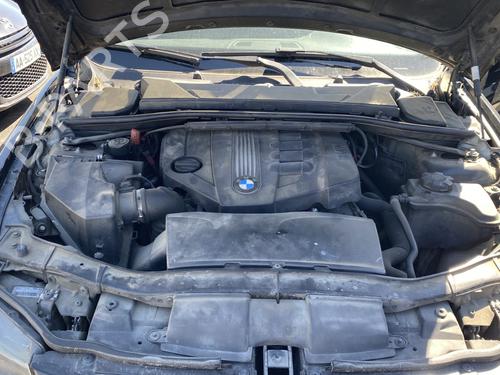 Brugte BMW 3 (E90)    4562117