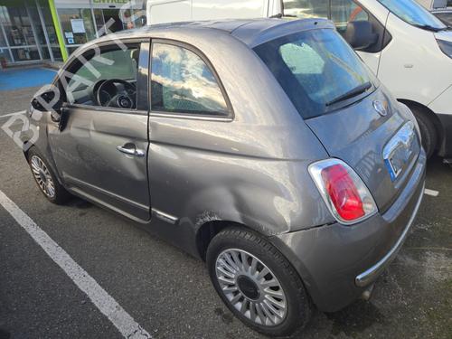 tailgate-fiat-500-312_-2007-30548361 main image