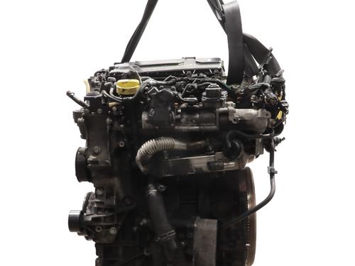 Used Engine RENAULT SCÉNIC III (JZ0/1_) 2.0 dCi (JZ0Y, JZ26) (150 hp) 25677720