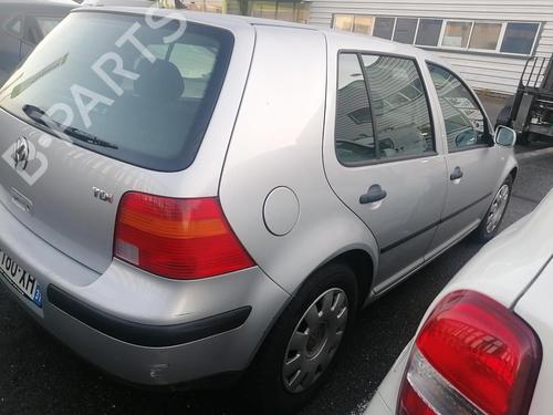 Gearbox VW GOLF IV (1J1) 1.9 TDI | BP25679632M3 