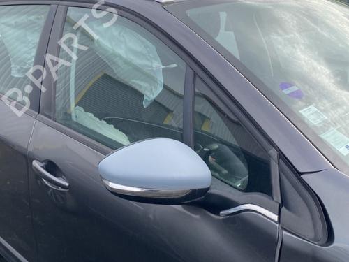 Used Right front door Right front door PEUGEOT 2008 I (CU_) 1.6 HDi (92 hp) 33739041 33739041