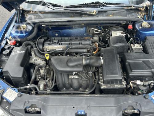 Engine PEUGEOT 406 Coupe (8C) 2.0 16V | BP25678019M1 