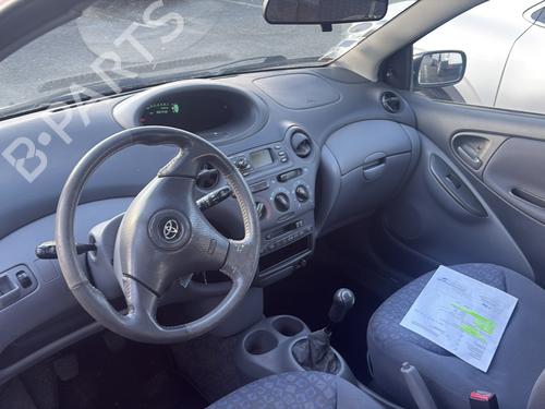 Used Parts TOYOTA YARIS (_P1_) 1.3 (NCP10, SCP12_) 4661048