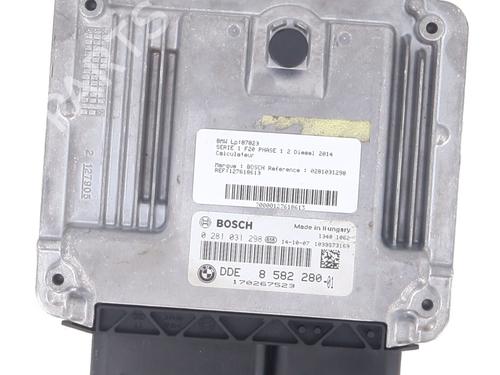 Control unit BMW 1 (F20) 116 d | BP36442387M11 - Image 3