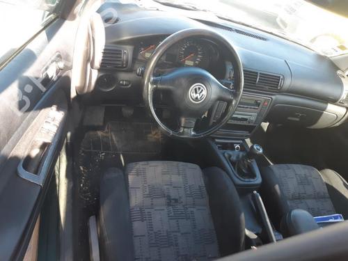 Gearbox VW PASSAT B5 (3B2) 1.9 TDI | BP25698855M3  - Image 5
