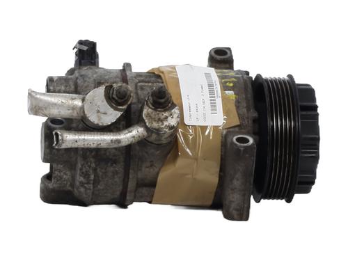 AC compressor DODGE CALIBER 2.0 CRD | BP25679008M34  - Image 5