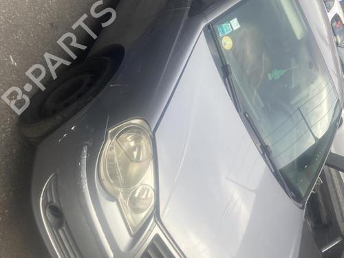 Module électronique VW POLO (9N_, 9A_) 1.4 TDI | BP25686843M83 