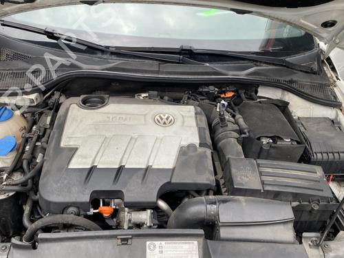 Motor VW SCIROCCO III (137, 138) 2.0 TDI (170 hp) 26125835