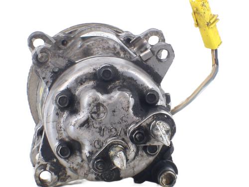 Used AC compressor AC compressor PEUGEOT 307 (3A/C) 2.0 HDi 110 (107 hp) 35991588 35991588
