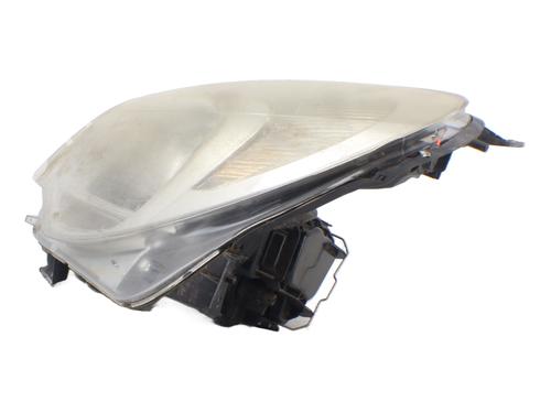 Left headlight OPEL CORSA D (S07)  | BP36170648C28  - Image 5
