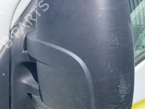 Left mirror RENAULT MASTER II Van (FD) 2.5 dCi | BP25686412C26 