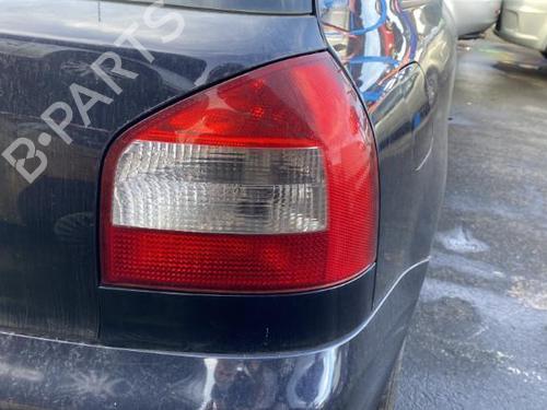 Right taillight AUDI A3 (8L1) 1.6 | BP25683660C35 
