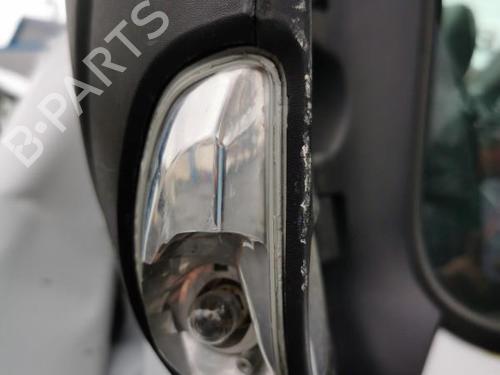 Left sun visor RENAULT MASTER III Platform/Chassis (EV, HV, UV) 2.3 dCi 125 FWD (EV0C, EV0D, EV0J, HV0C, HV0D, HV0H,... | BP25698418I1 - Image 4