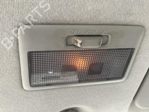 Used Interior roof light SUZUKI SWIFT III (MZ, EZ) 1.6 (RS416, RR 416, ZC31S) (125 hp) 31075020