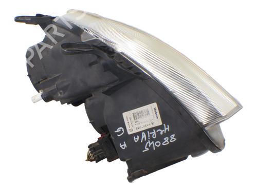 Left headlight OPEL MERIVA A MPV (X03) 1.7 CDTI (E75) | BP33723904C28 - Image 3